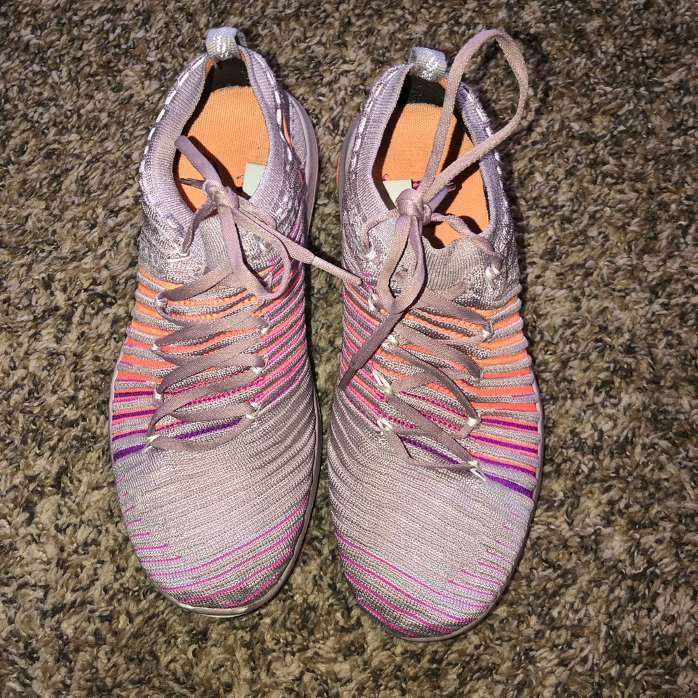 Nike free flyknkt running shoes - Picture 2 of 4